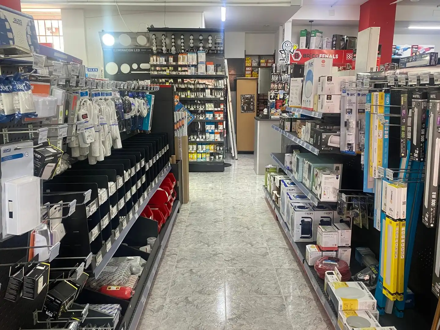 Local comercial en traspàs a Fenals, imagen 4