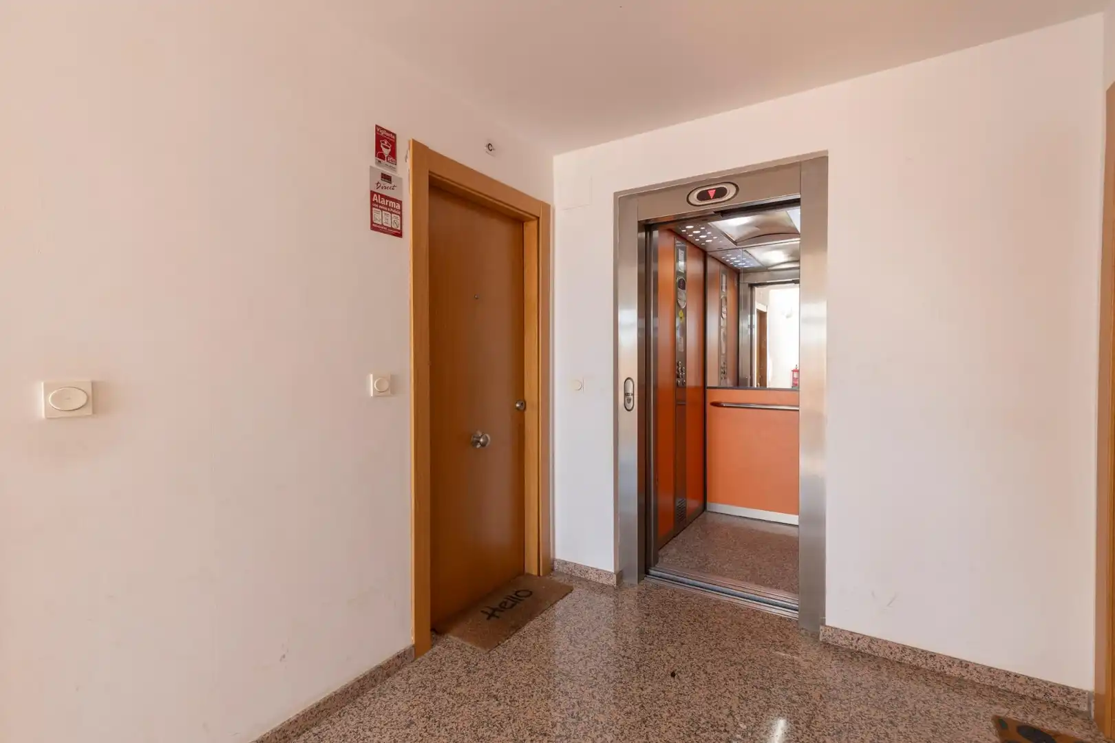 Pis en venda en Cijuela amb Aire condicionat, Moblat i Balcó