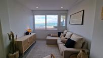 Living room of Flat for sale in Torrevieja  with Furnished