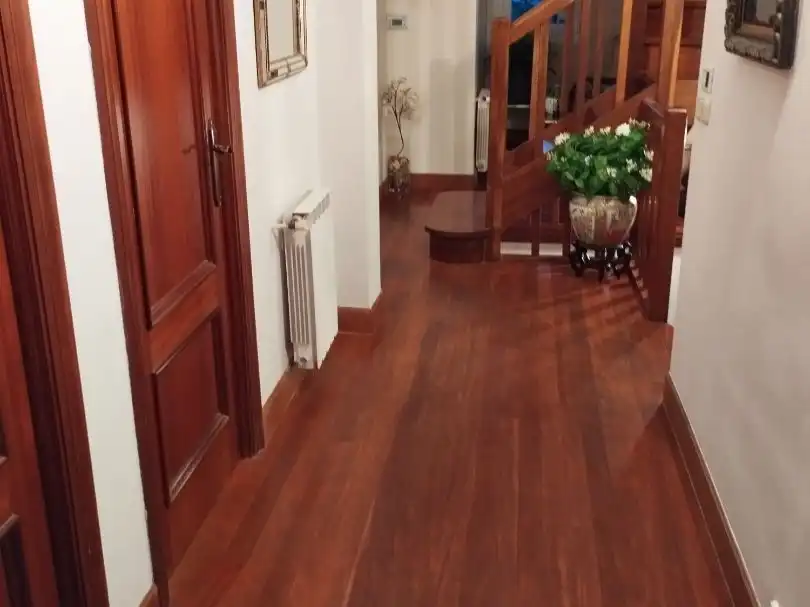 Habitatge amb jardí en venda a Carretera Enparantza 15, imagen 24