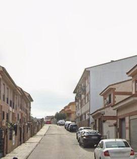 Casa-chalet en Venta en Las Ventas de Retamosa