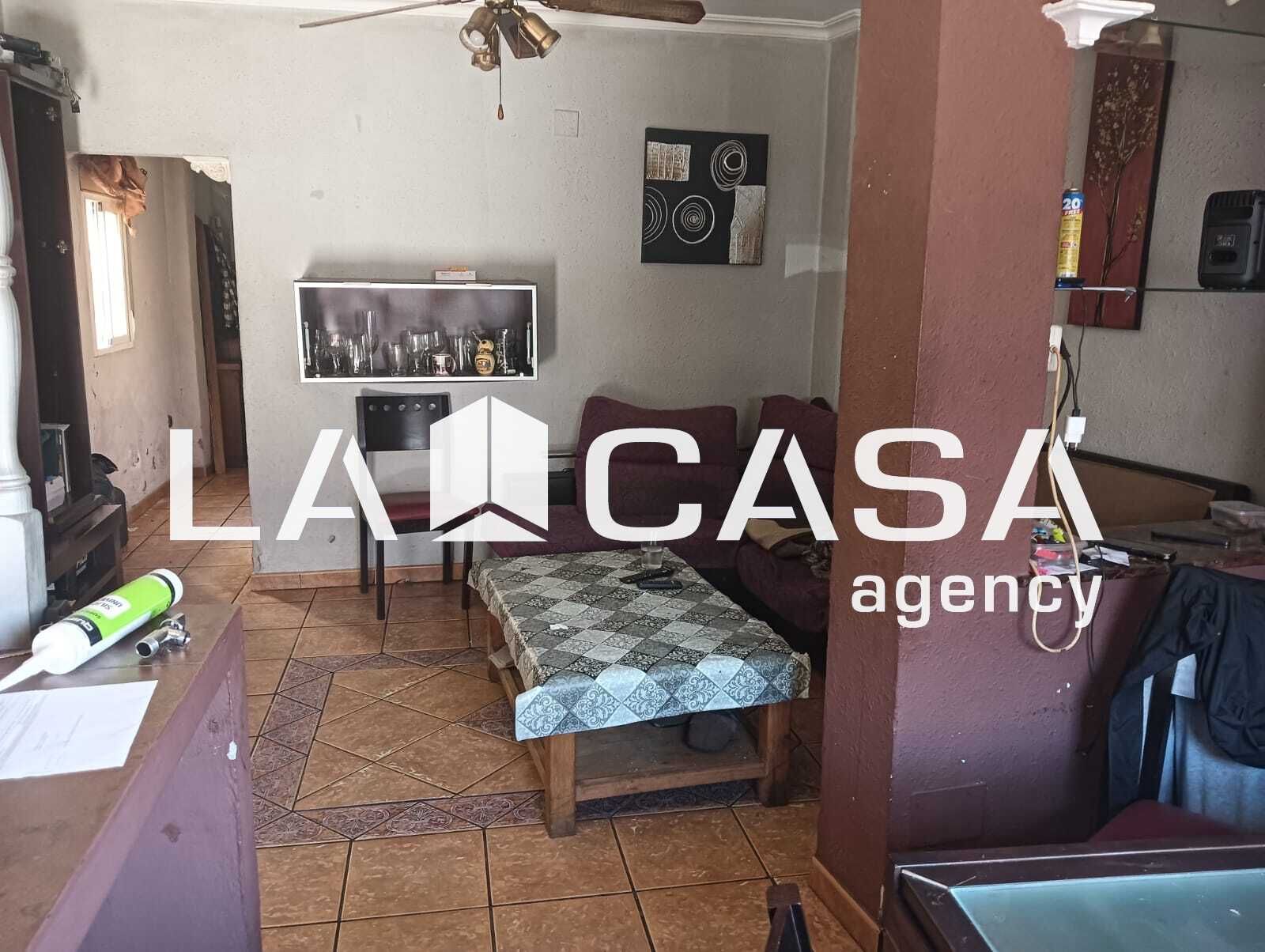 Casa o xalet en venda en Algeciras amb Terrassa