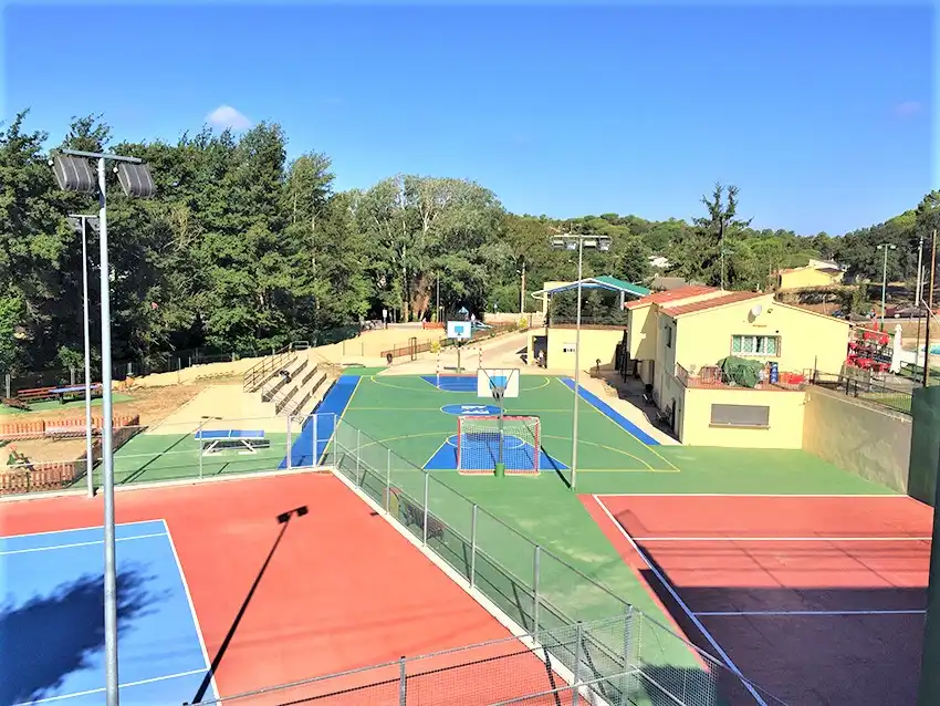 Residential land for sale in Montbarbat, imagen 11
