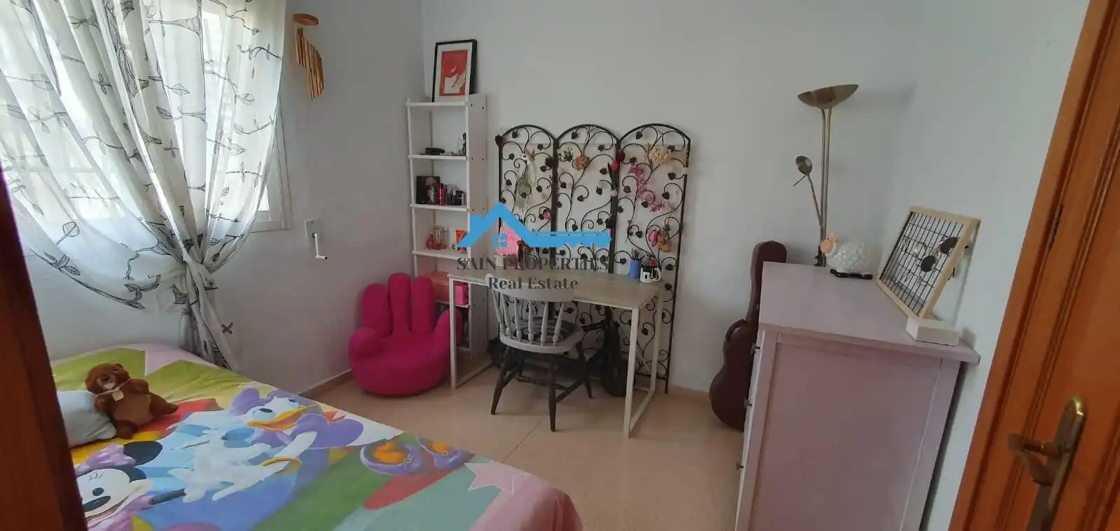 Piso con piscina en venta en Juzgados - Plaza de Toros, imagen 21