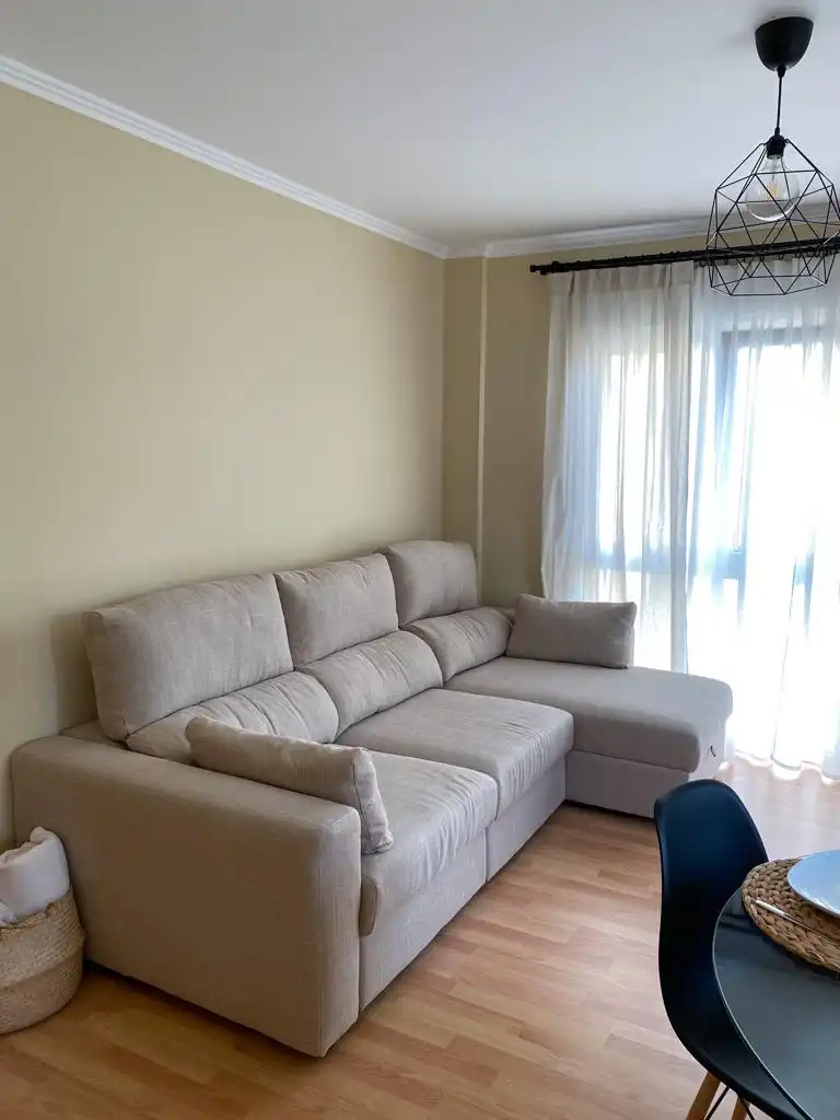 Apartament de lloguer a Rua dos Muiños Vellos, 4, Fisterra