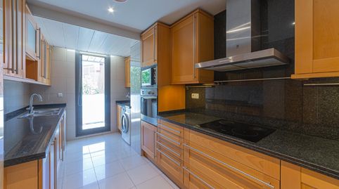 Foto 4 von Wohnung zur Miete in Sarrià, Barcelona Capital