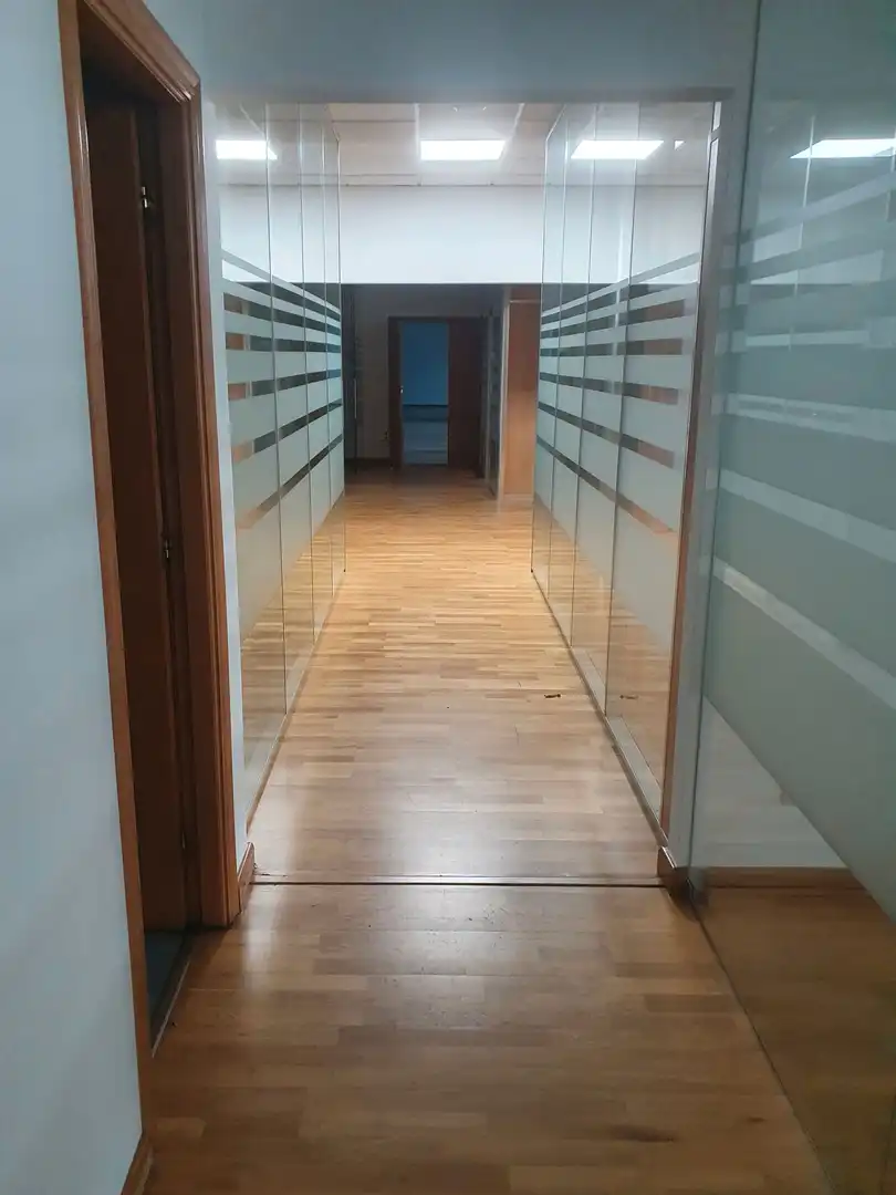 Büro zur Miete in Vigo  mit Möbliert