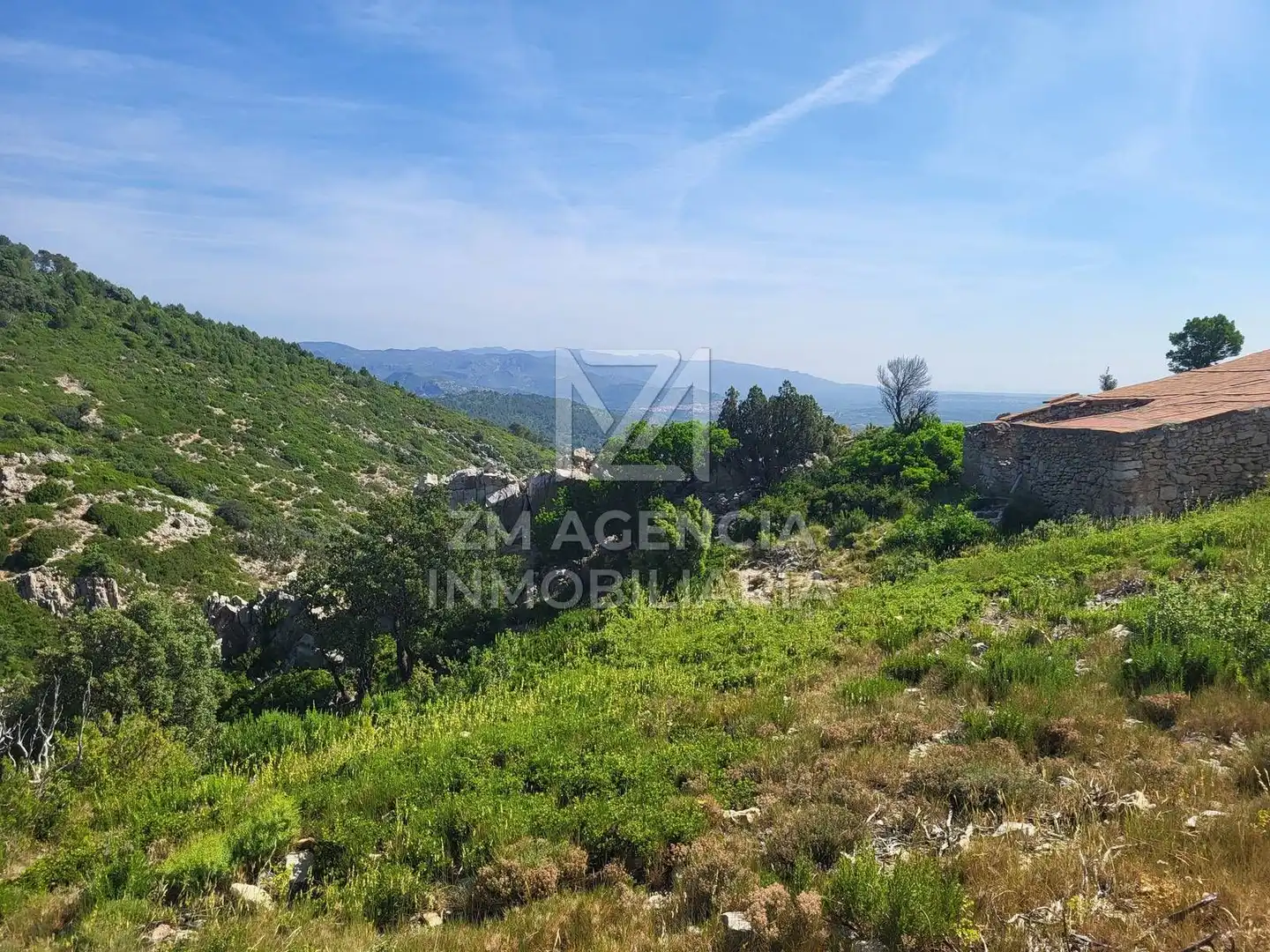 Terreno rustico in vendita a Canet lo Roig, imagen 22