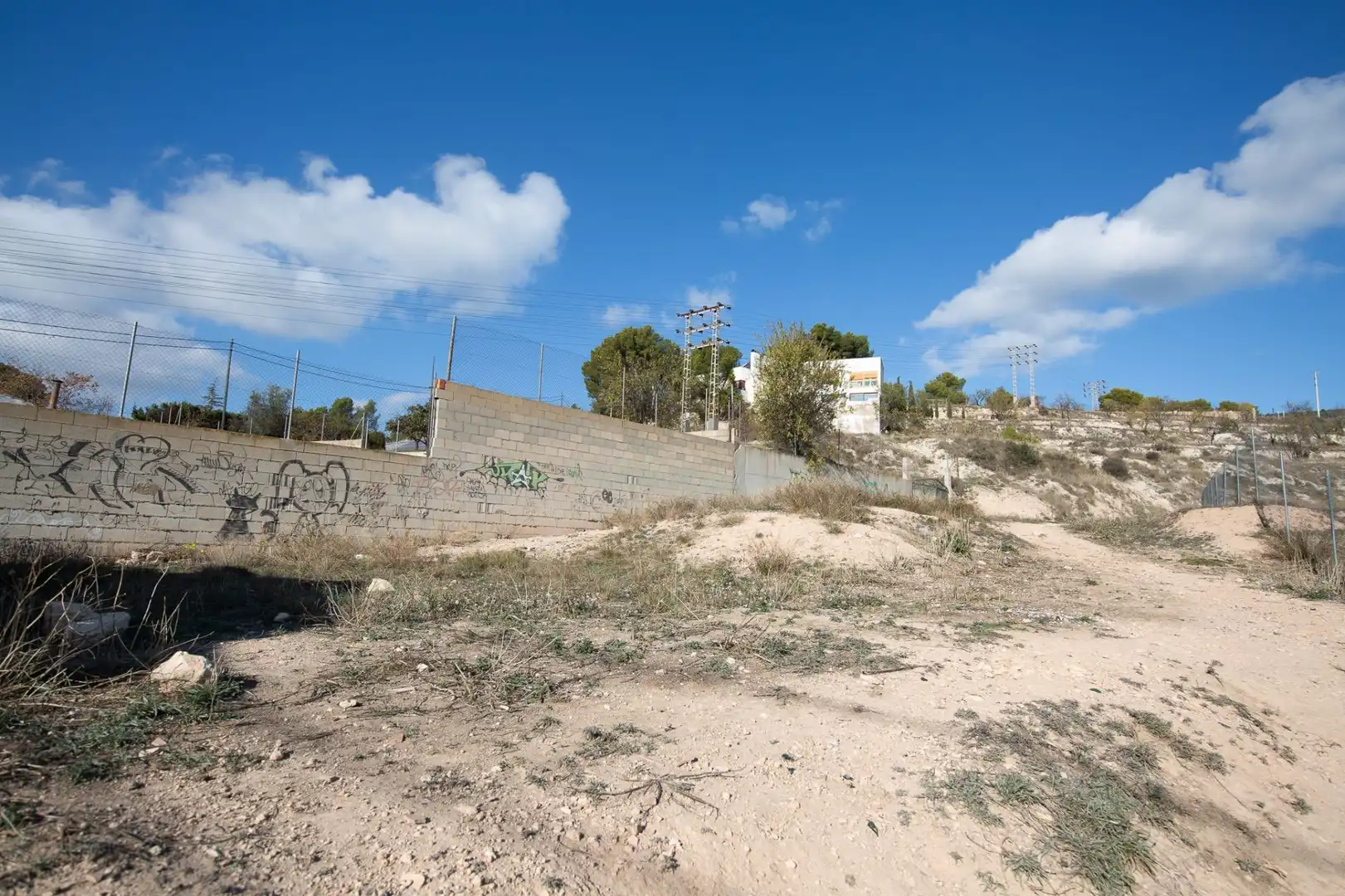 Terrenys i solars en venda a Ibi, imagen 15
