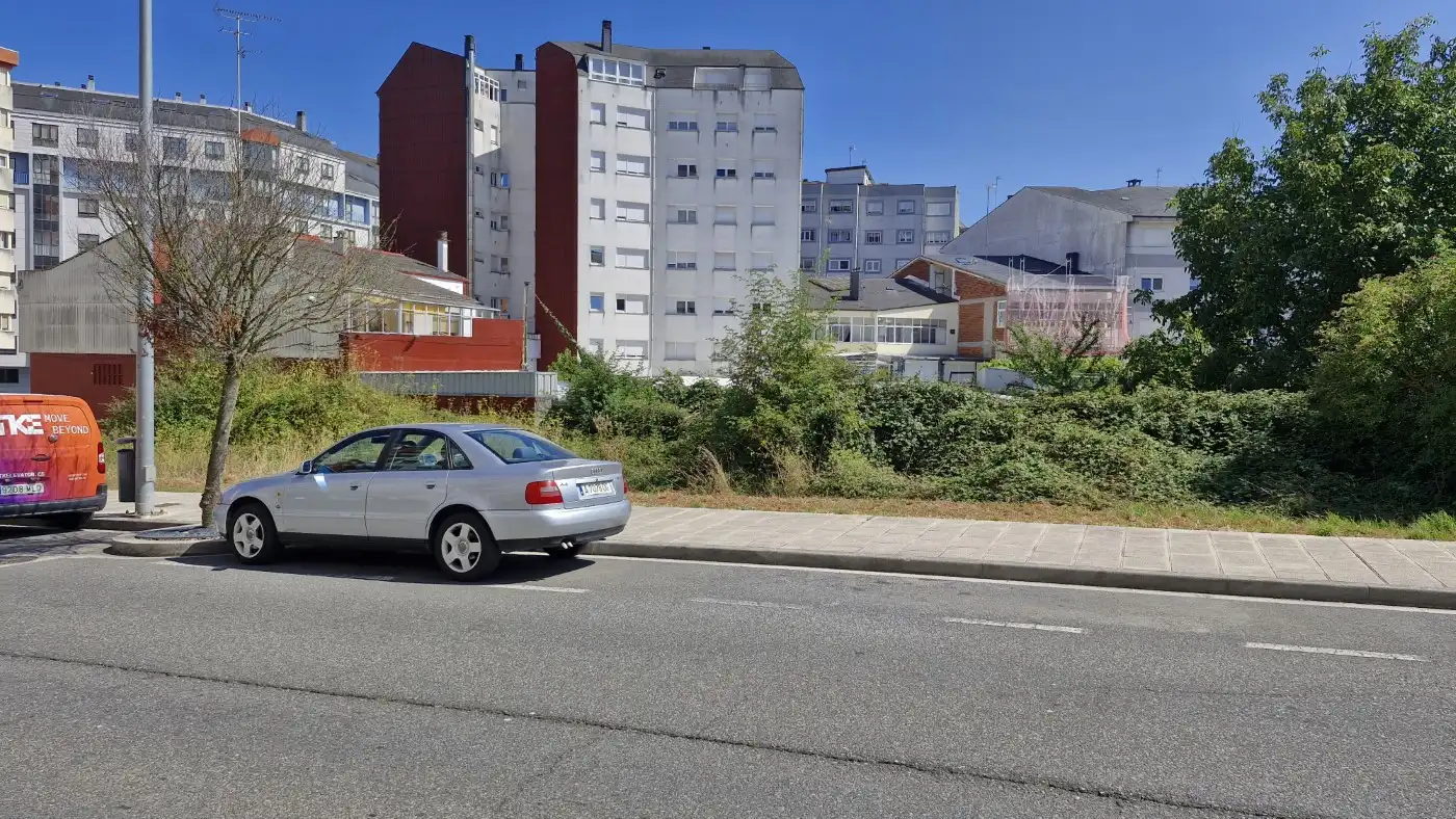 Terreni e lotti in vendita a Av. de A Coruña, 373, Lugo, imagen 9