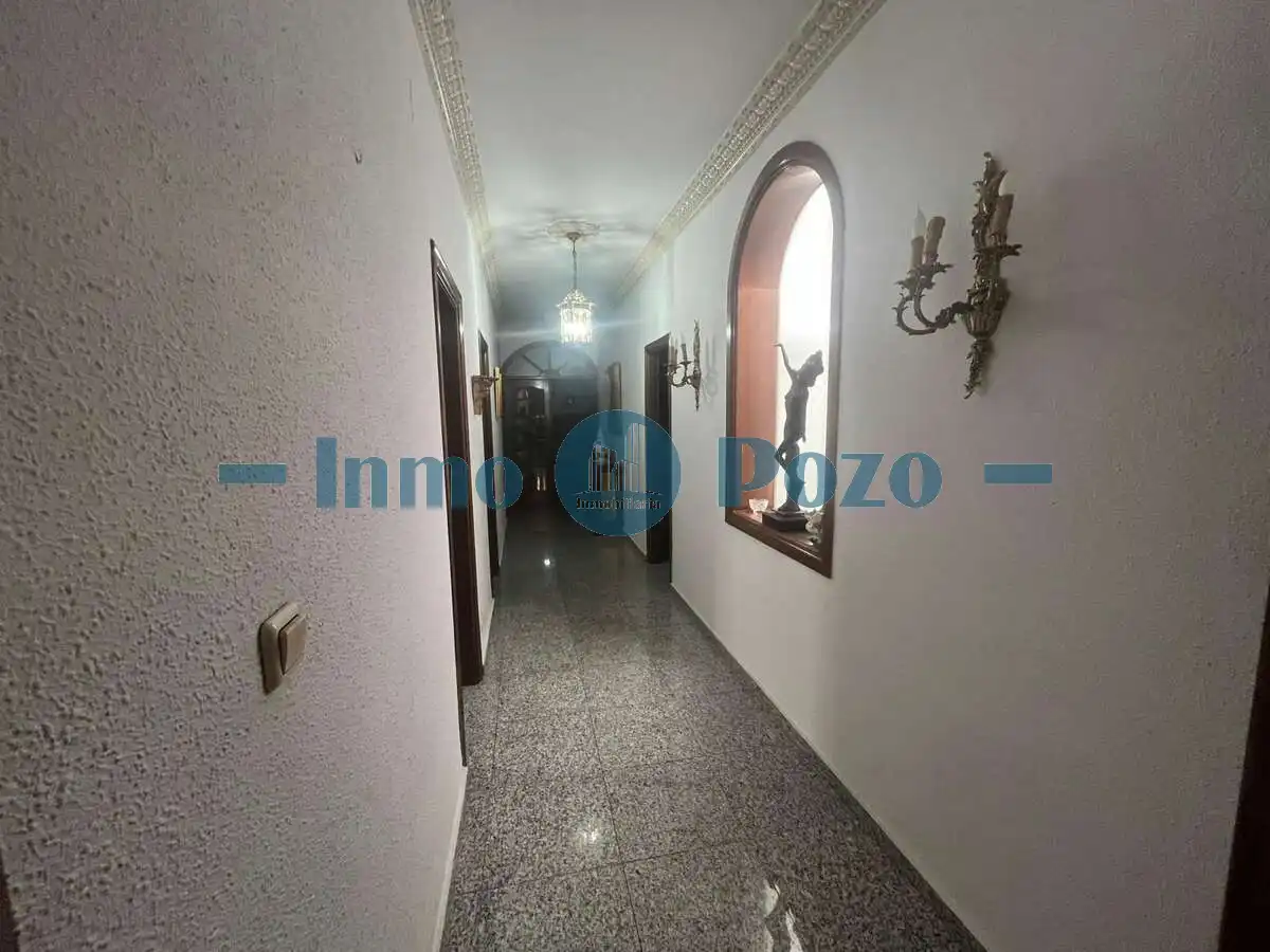 Casa en venda a Almendralejo