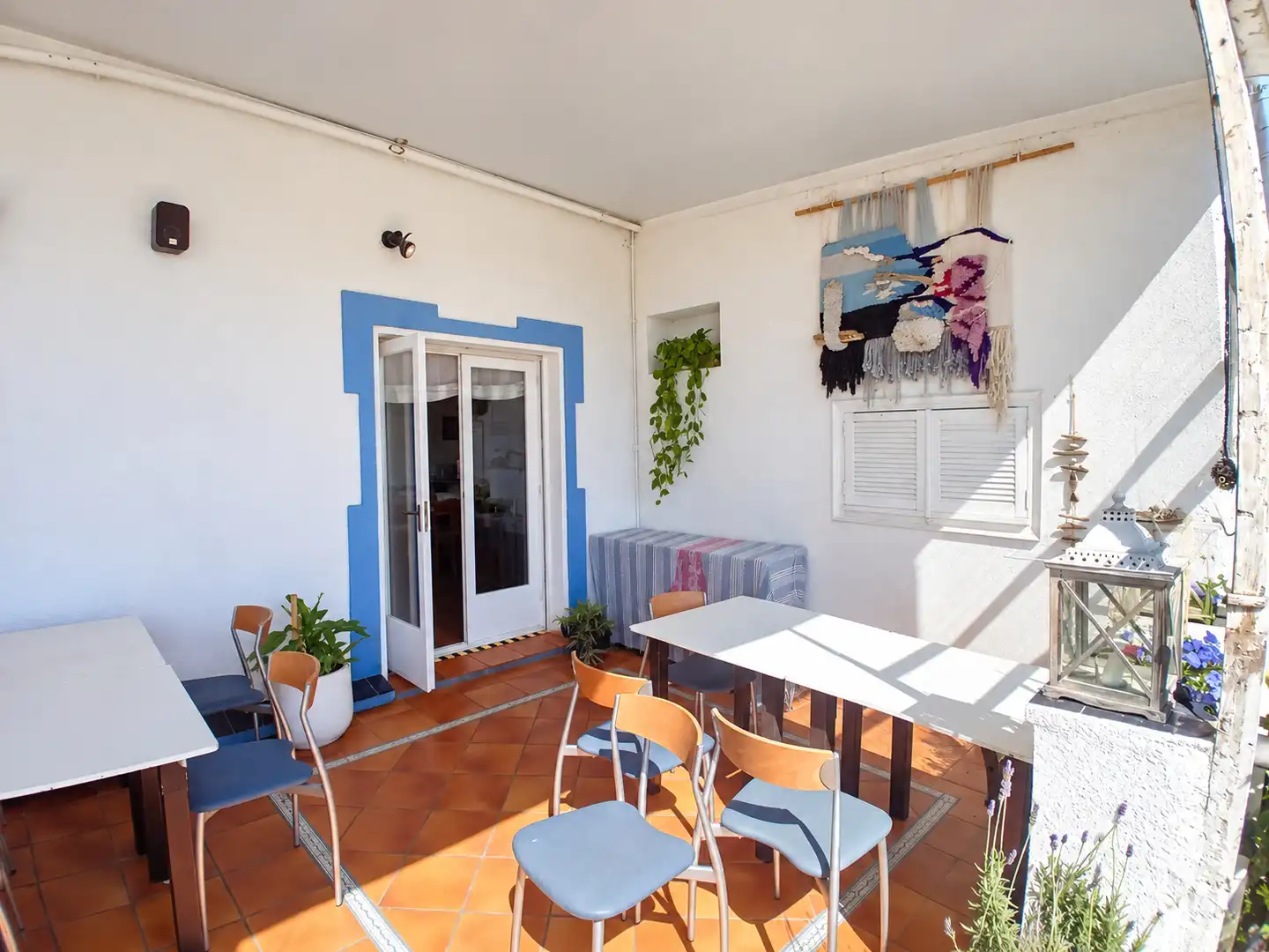Maisonette mit Terrasse zum Verkauf in Malgrat de Mar, imagen 25