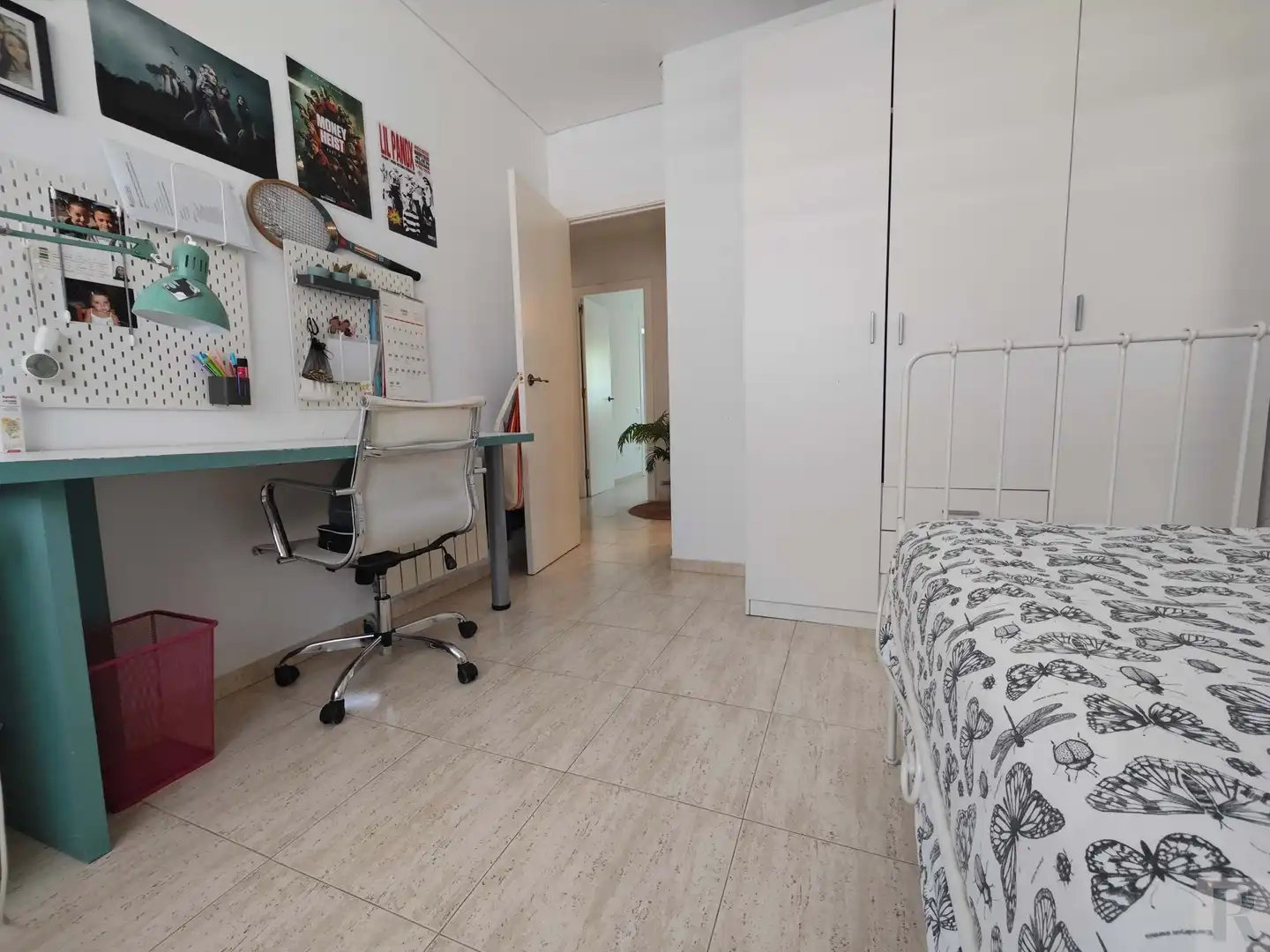 Bedroom of Detached homes for sale in Viladecavalls  with Heating and Swimming Pool
