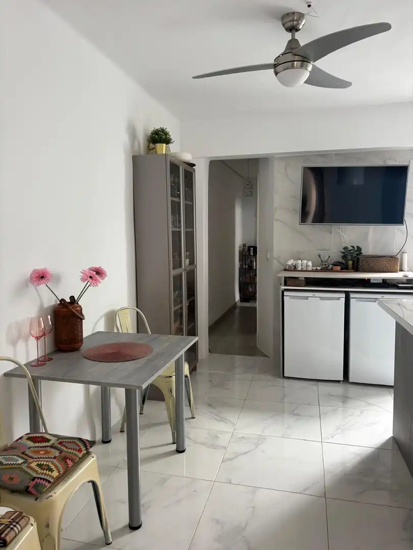 Cocina de Piso en venta en Valencia con Aire acondicionado, Calefacción y Balcón