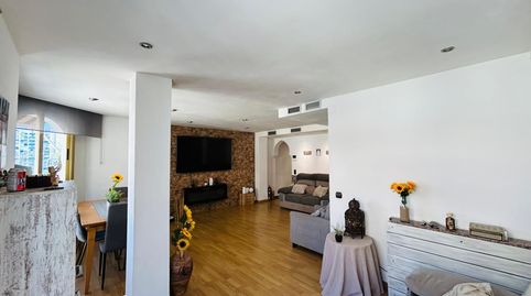 Foto 4 de Piso en venta en Colonia Madrid, Benidorm
