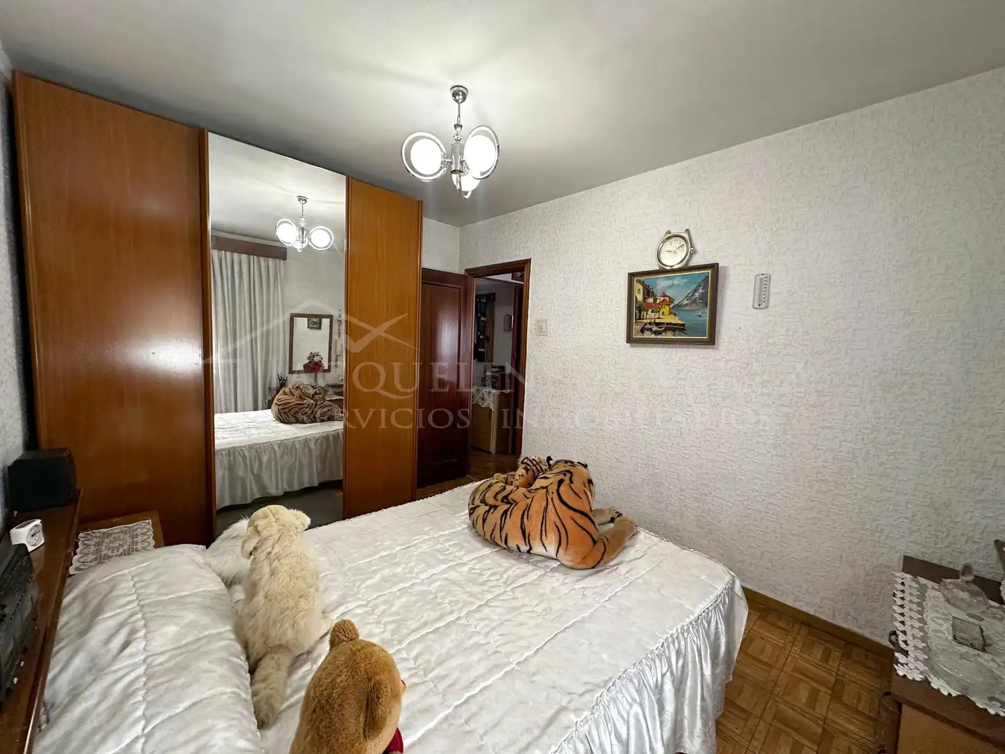 Habitación de Piso en venta en Madrid con Aire acondicionado, Calefacción y Amueblado