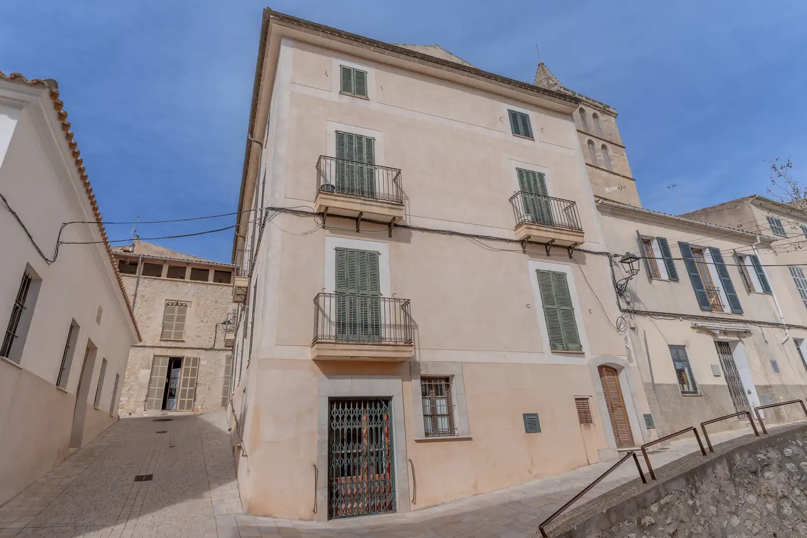 Haus mit Terrasse zum Verkauf in Sineu, imagen 5