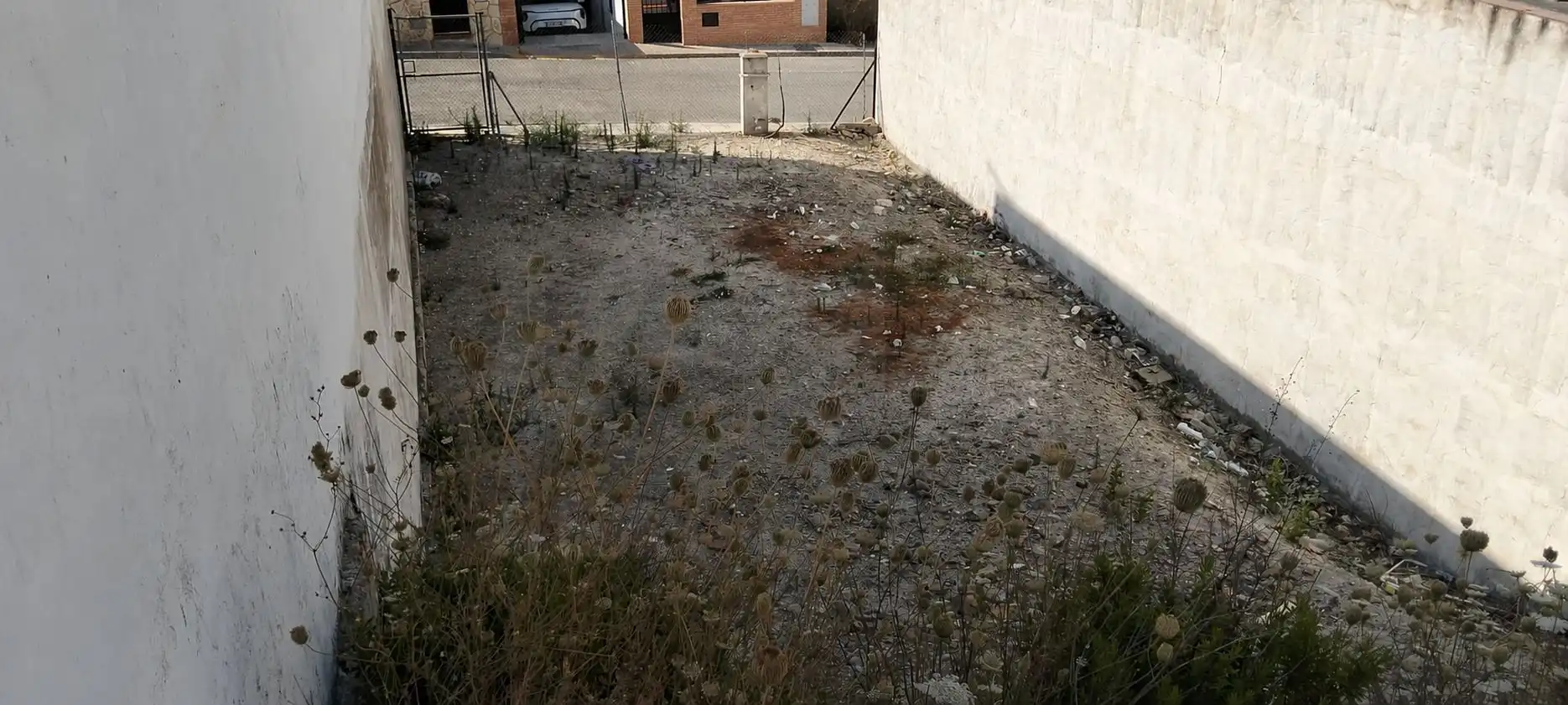Residencial en venta en Trebujena