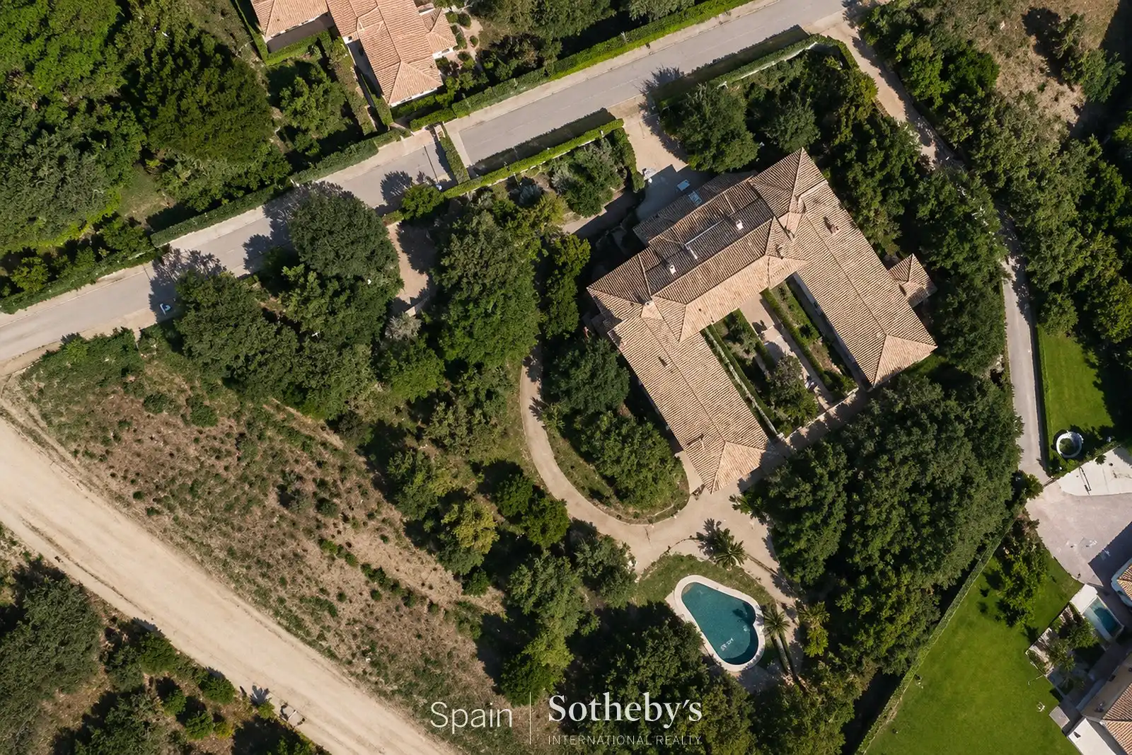 Casa amb piscina en venda a Puerto de Galapagar - Las Cuestas, imagen 49