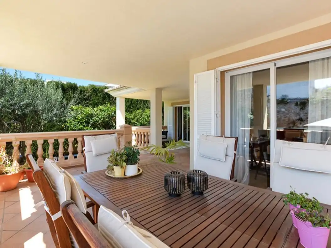 Villa avec piscine à vendre à Camamilla 23, imagen 4