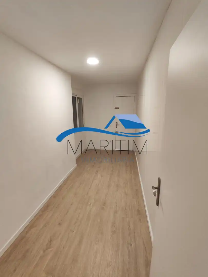 Flat with terrace for sale in Cami ral, imagen 15