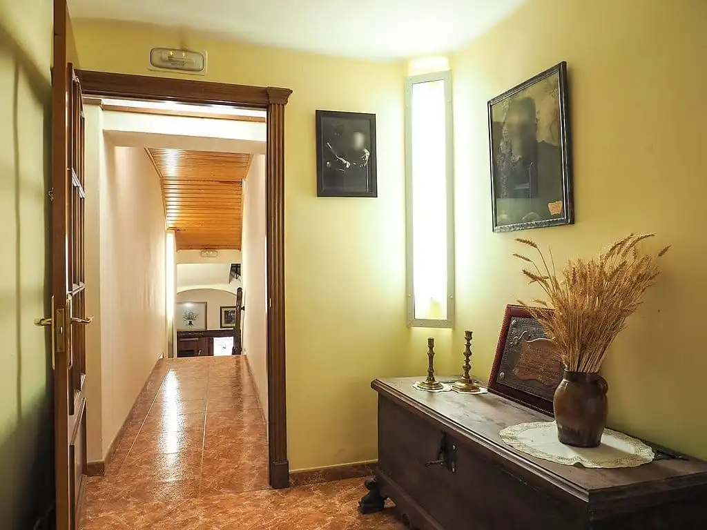 Casa o xalet en venda a Callejón Muro, Graus