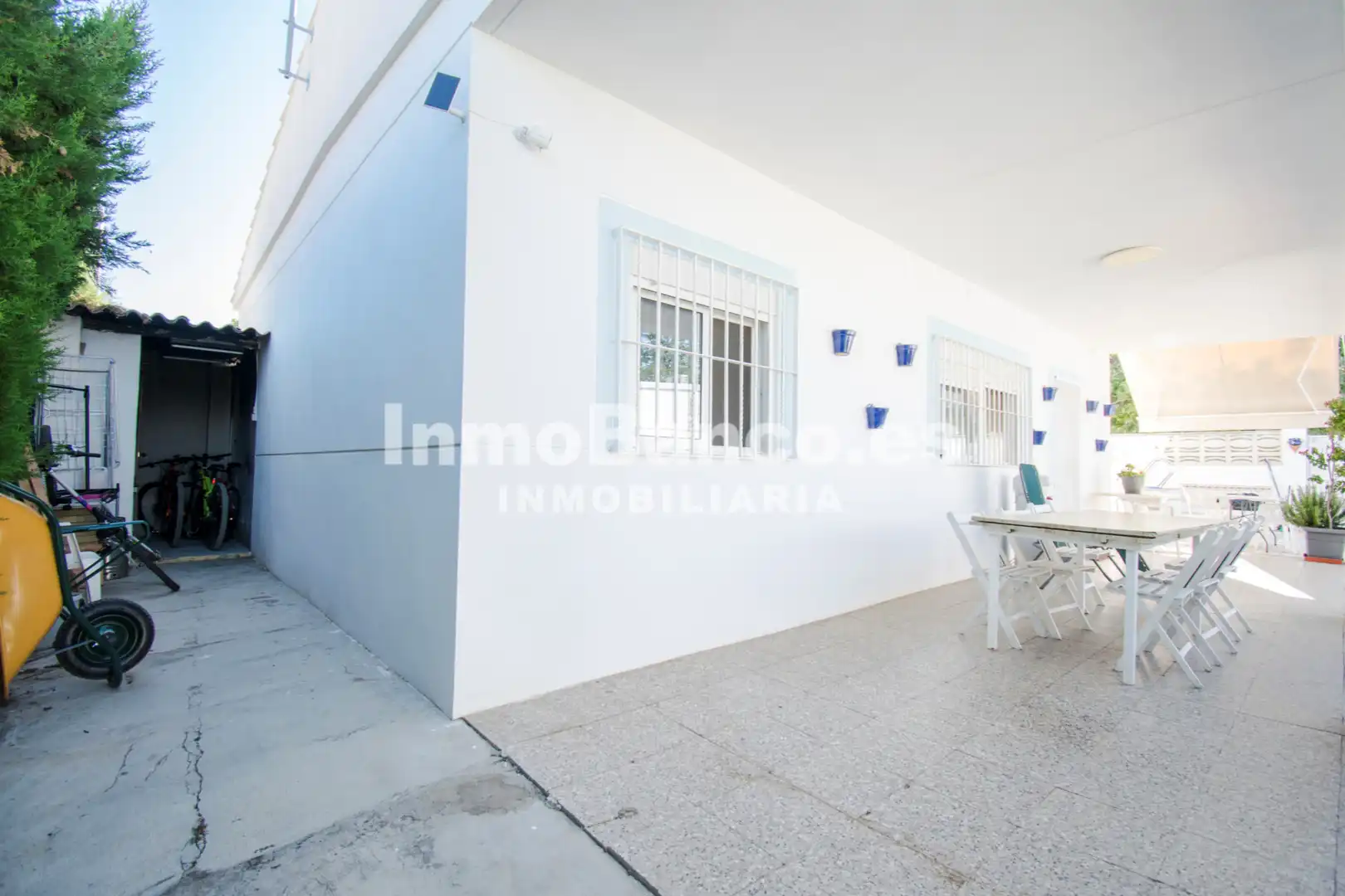 Maison avec piscine à vendre à Partida Corral del Colero, imagen 28