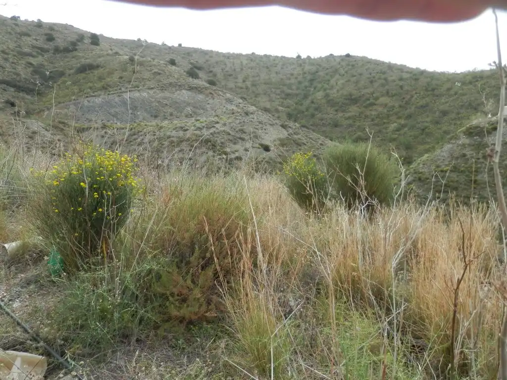 Residencial en venta en Lújar