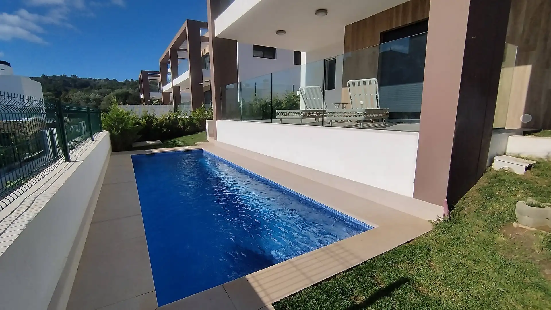 Chalet con terraza en venta en Font de Sa Cala, imagen 27