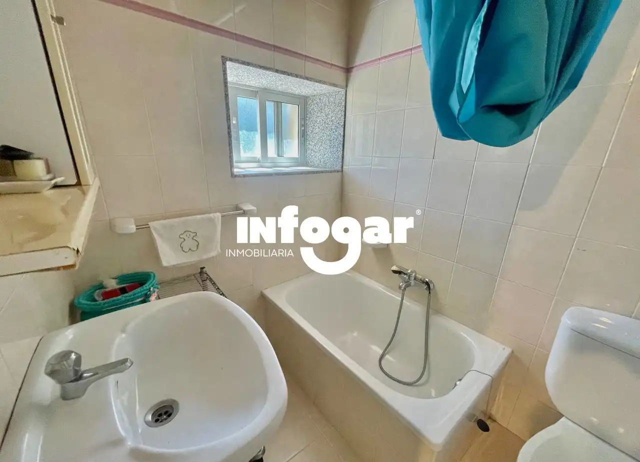 House with terrace for sale in A Guarda, imagen 30