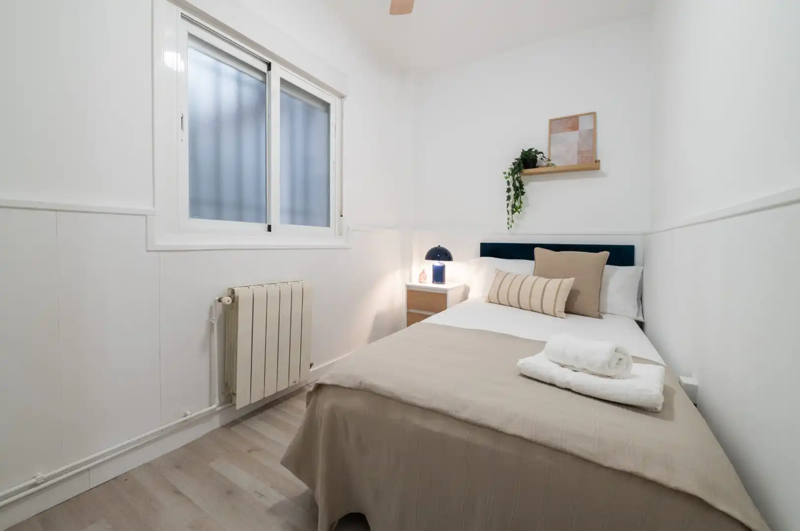 Appartement à louer à Calle de Santa Teresa, imagen 9