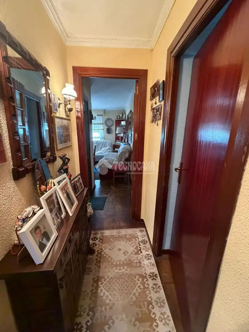 Habitación de Piso en venta en Madrid