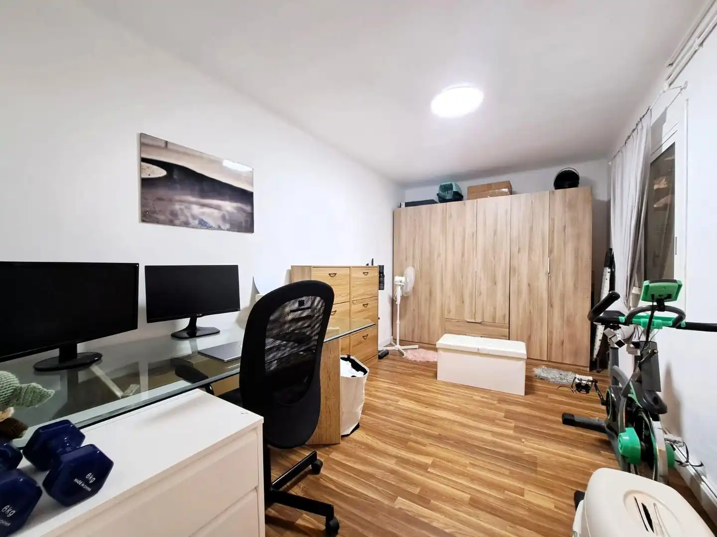 Flat for sale in Olesa de Montserrat, imagen 16