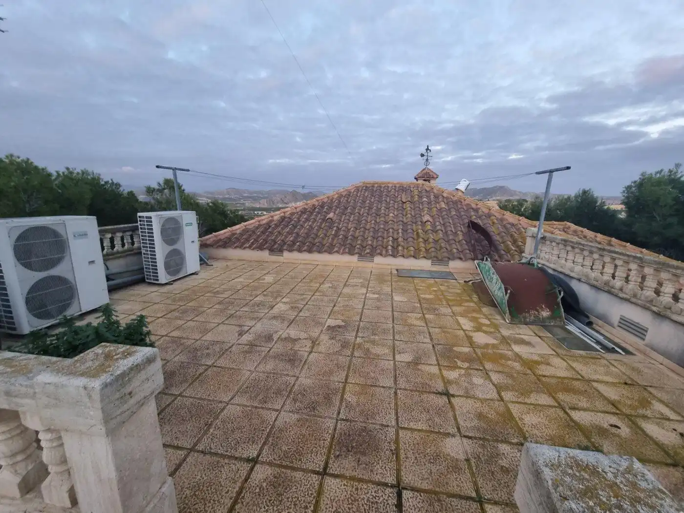Apartament en venda a La Catedral