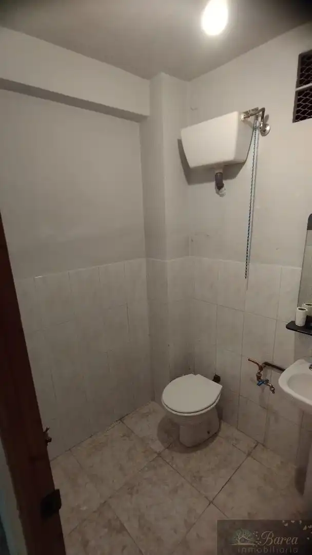 Bathroom of Commercial properties for sale in Rute
