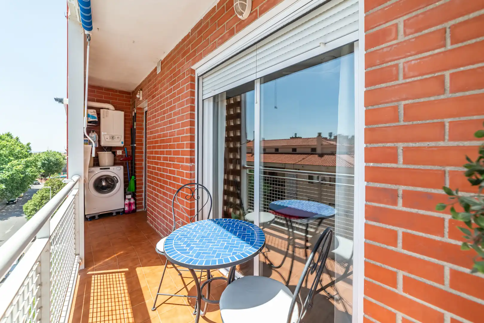 Terrassa de Pis en venda en Ciempozuelos amb Aire condicionat, Calefacció i Terrassa
