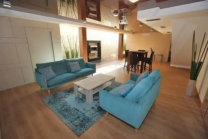 Detached house with pool for sale in Calle Calle Azorín, imagen 5