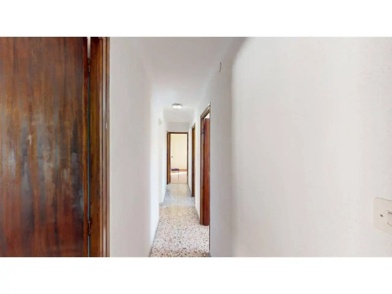 Wohnung zum Verkauf in Caravaca de la Cruz