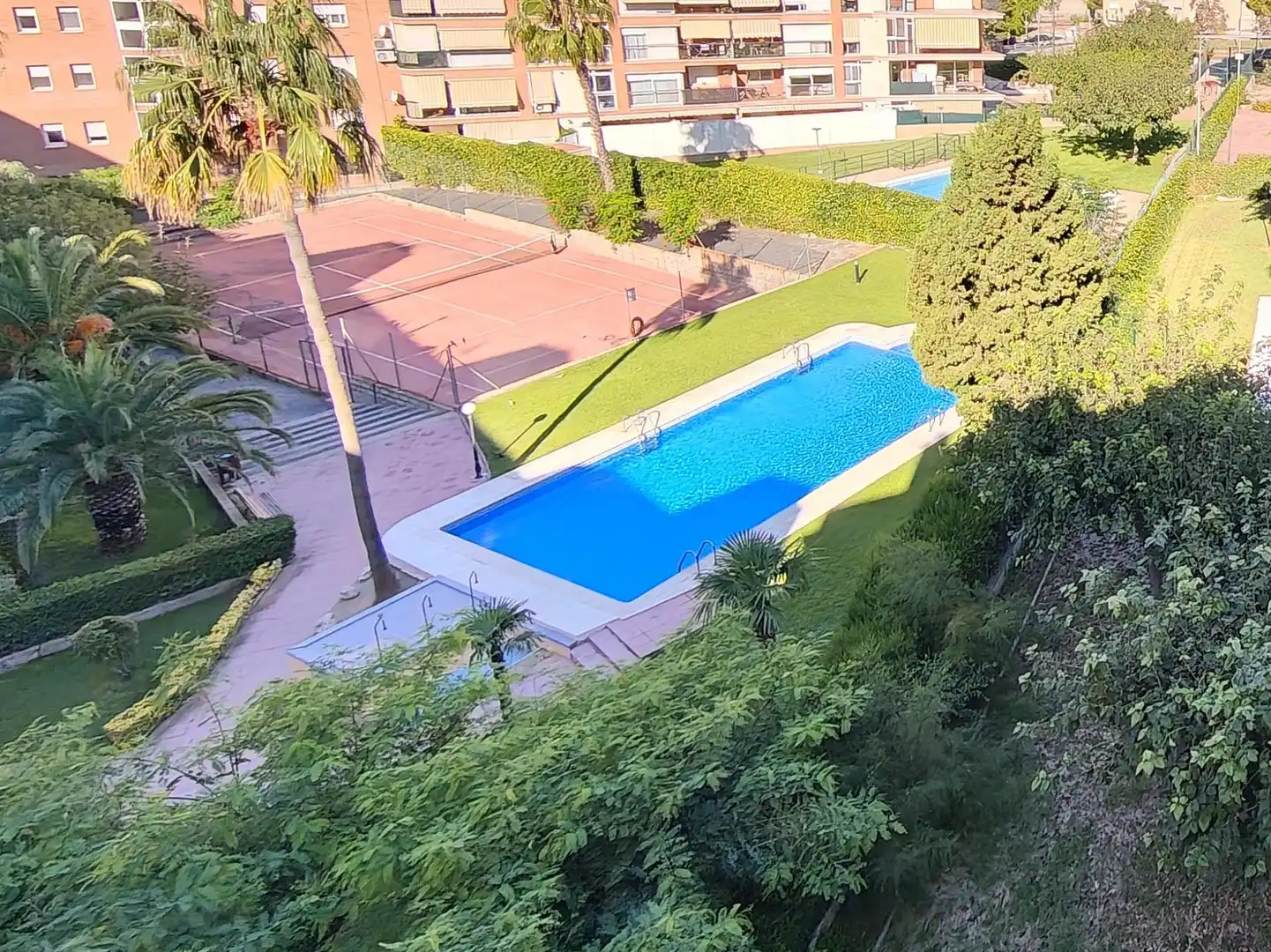 Attico con terrazza in vendita a Carrer Violant d'Hongria, imagen 26