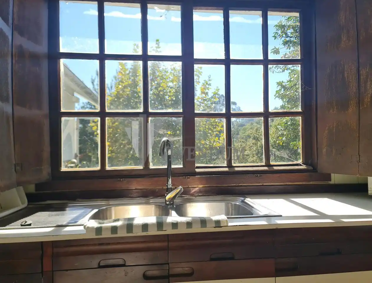 Cocina de Casa o chalet en venta en Redondela con Jardín privado, Trastero y Piscina