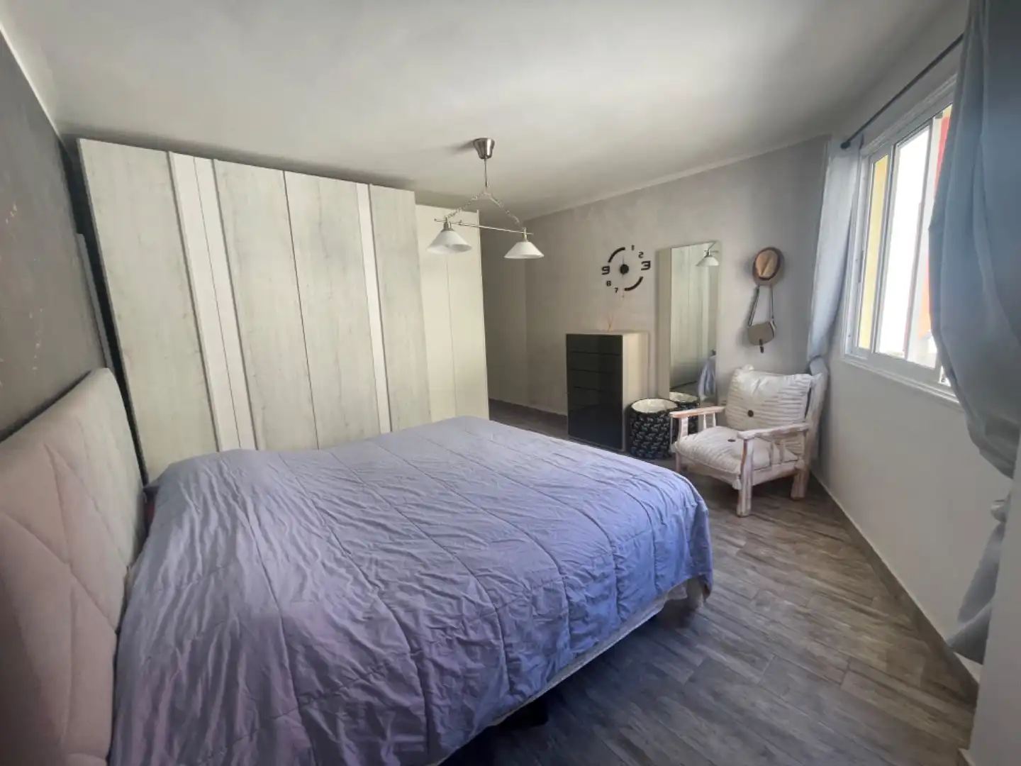 Habitación de Piso en venta en Granadilla de Abona con Aire acondicionado, Terraza y Balcón