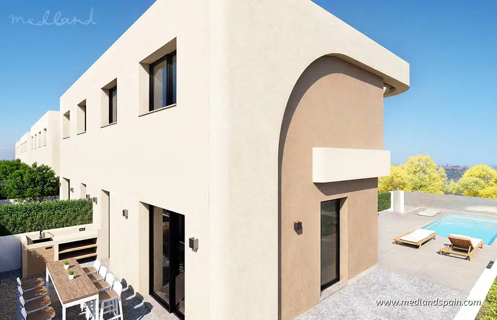 Detached house for sale in Daya Nueva, imagen 9