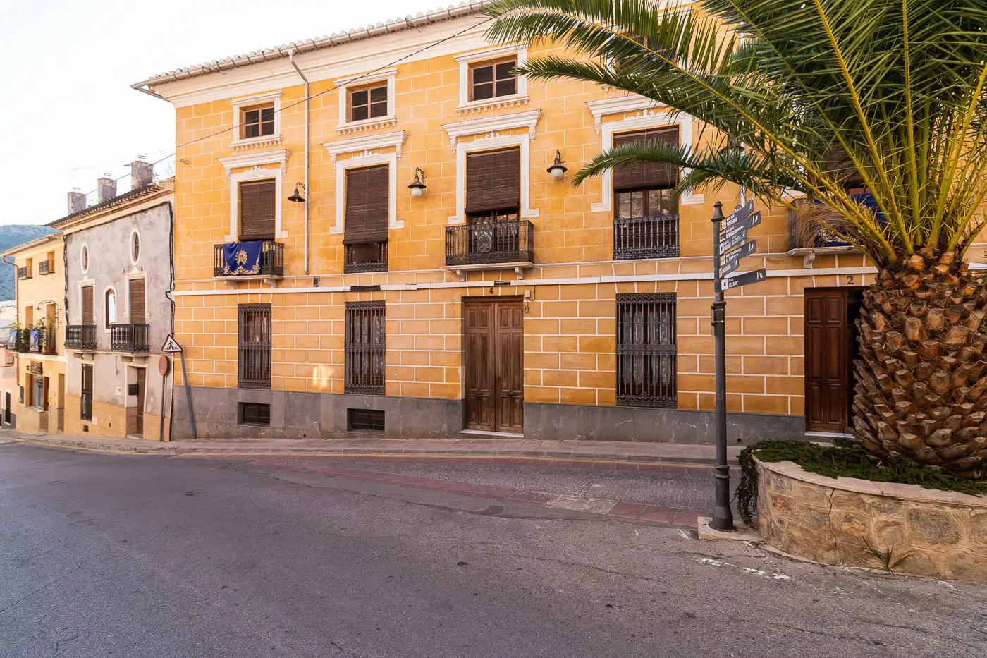Casa rústica en venda a Cehegín, imagen 2