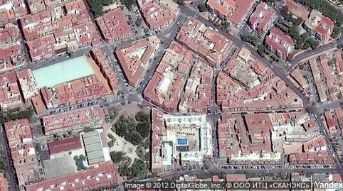 Foto 4 de Piso en venta en El Carmen, Murcia Capital