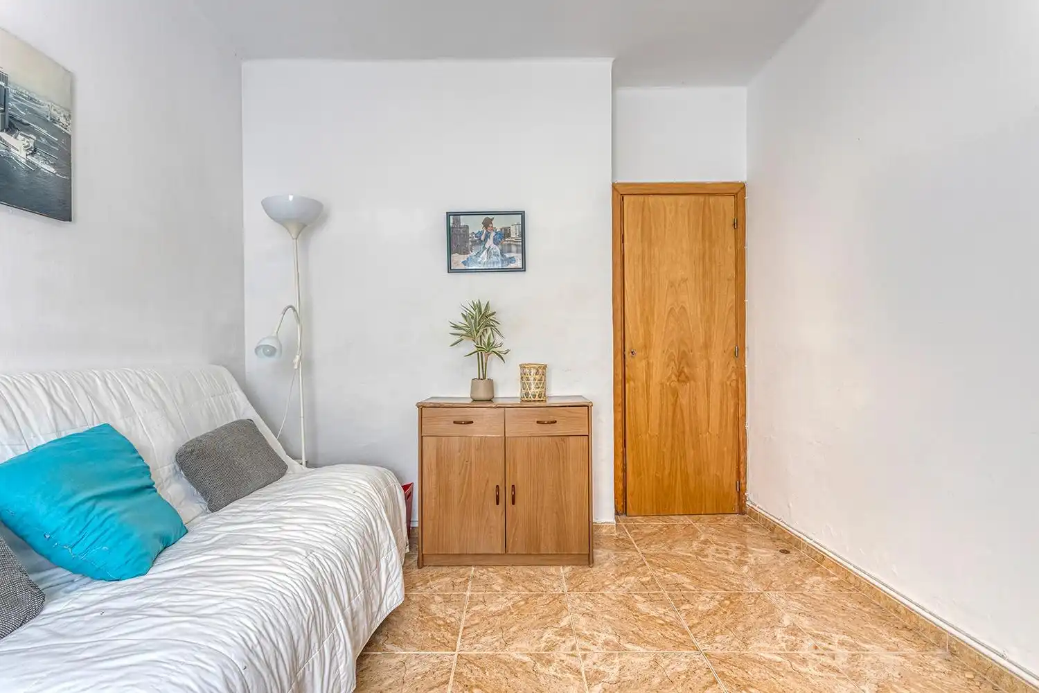 Dormitori de Planta baixa en venda en Capellades amb Moblat