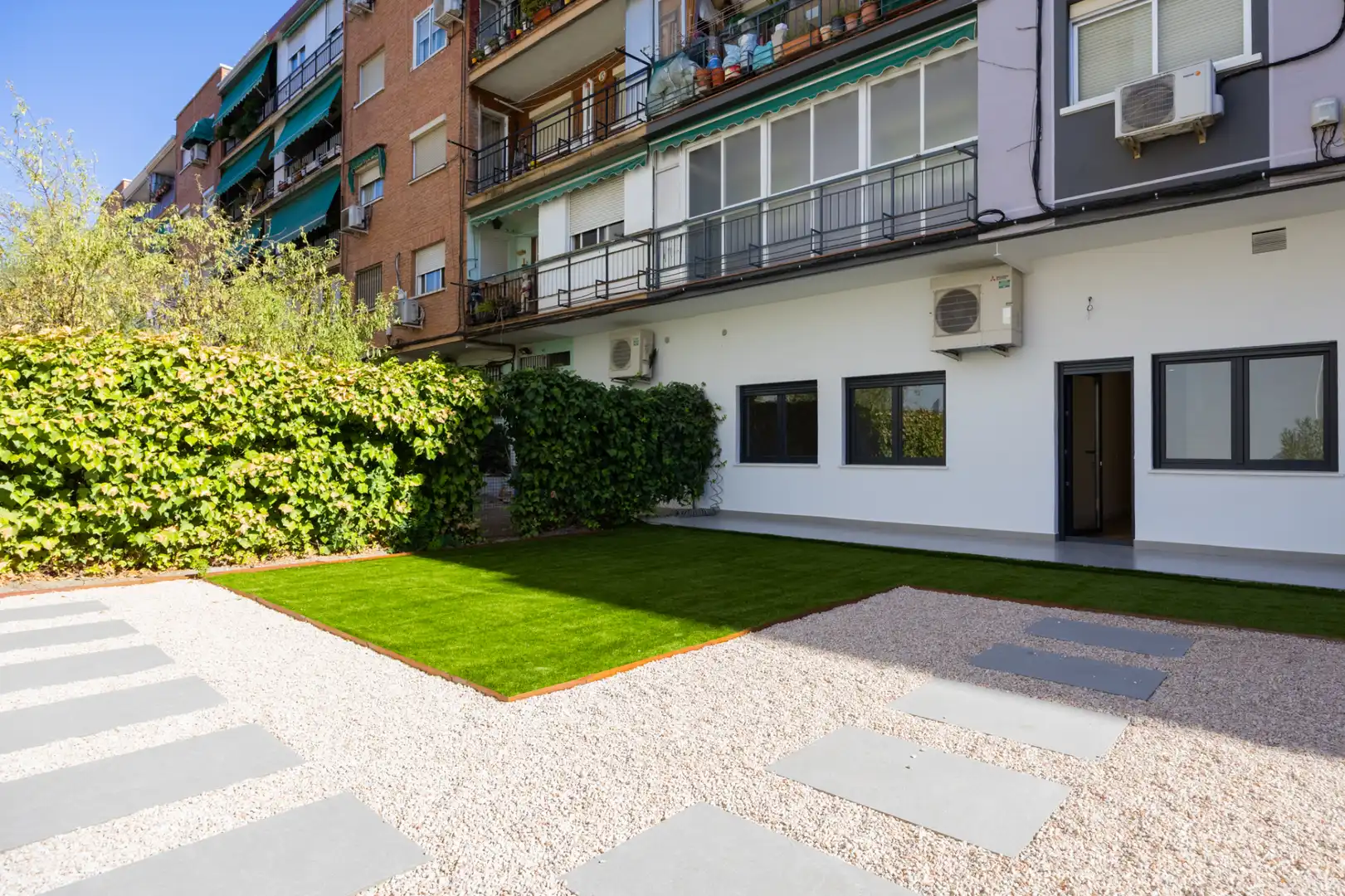 Locale commerciale in vendita a Calle Villaamil, imagen 32
