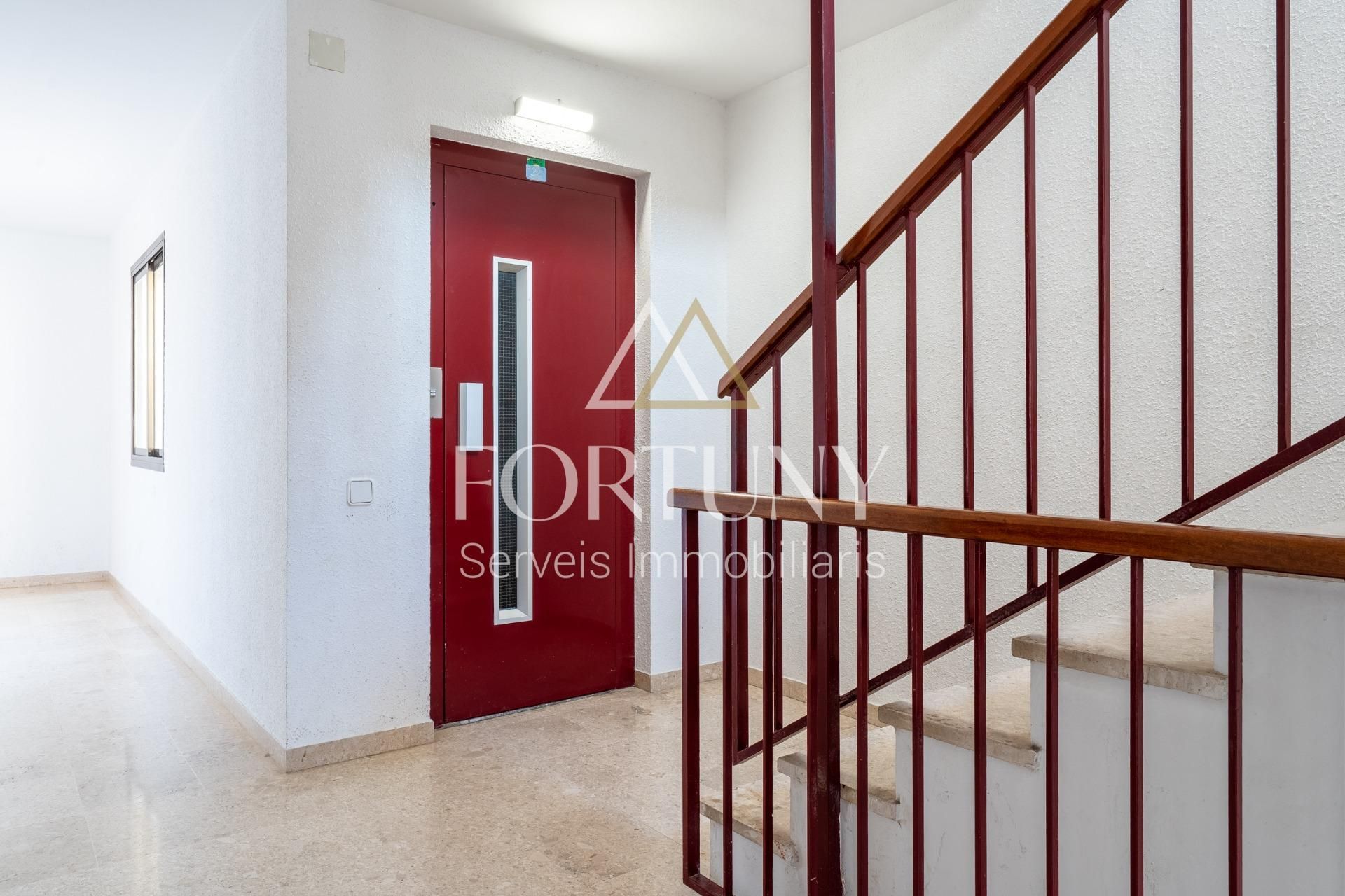 Flat for sale in Riudoms  with Air Conditioner, Terrace and Balcony