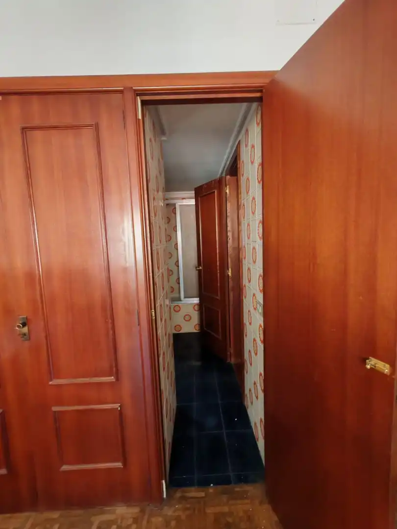 Piso en venta en Neda con Trastero