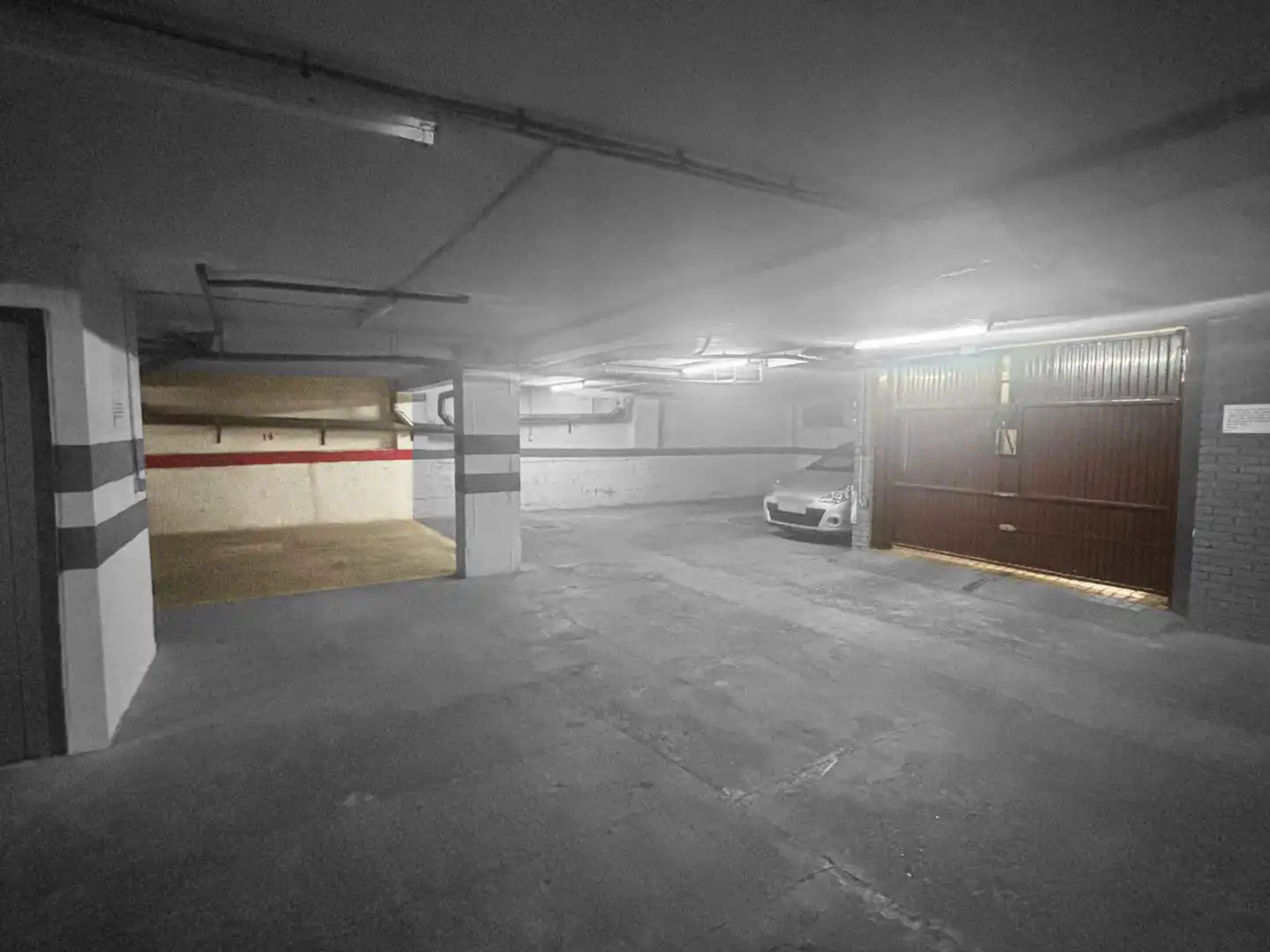 Parking of Garage for sale in Córdoba