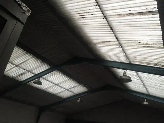 Nau industrial en venda a Villafría - La Ventilla - Castañares, imagen 21
